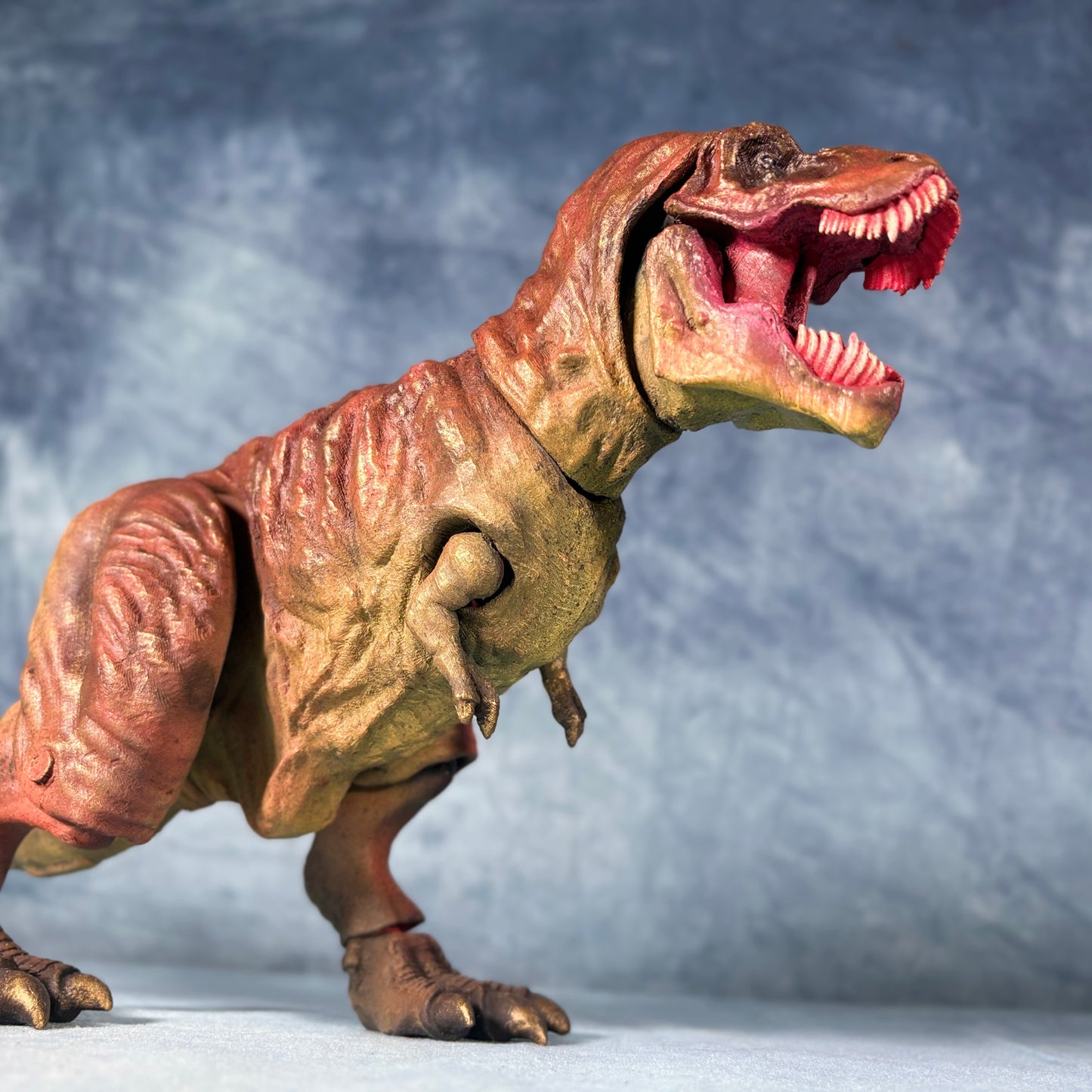 Aulita Heroes Retro Dollar - Store Tyrannosaurus
