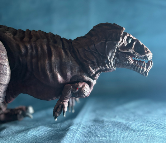 Aulita Heroes Carcharodontosaurus