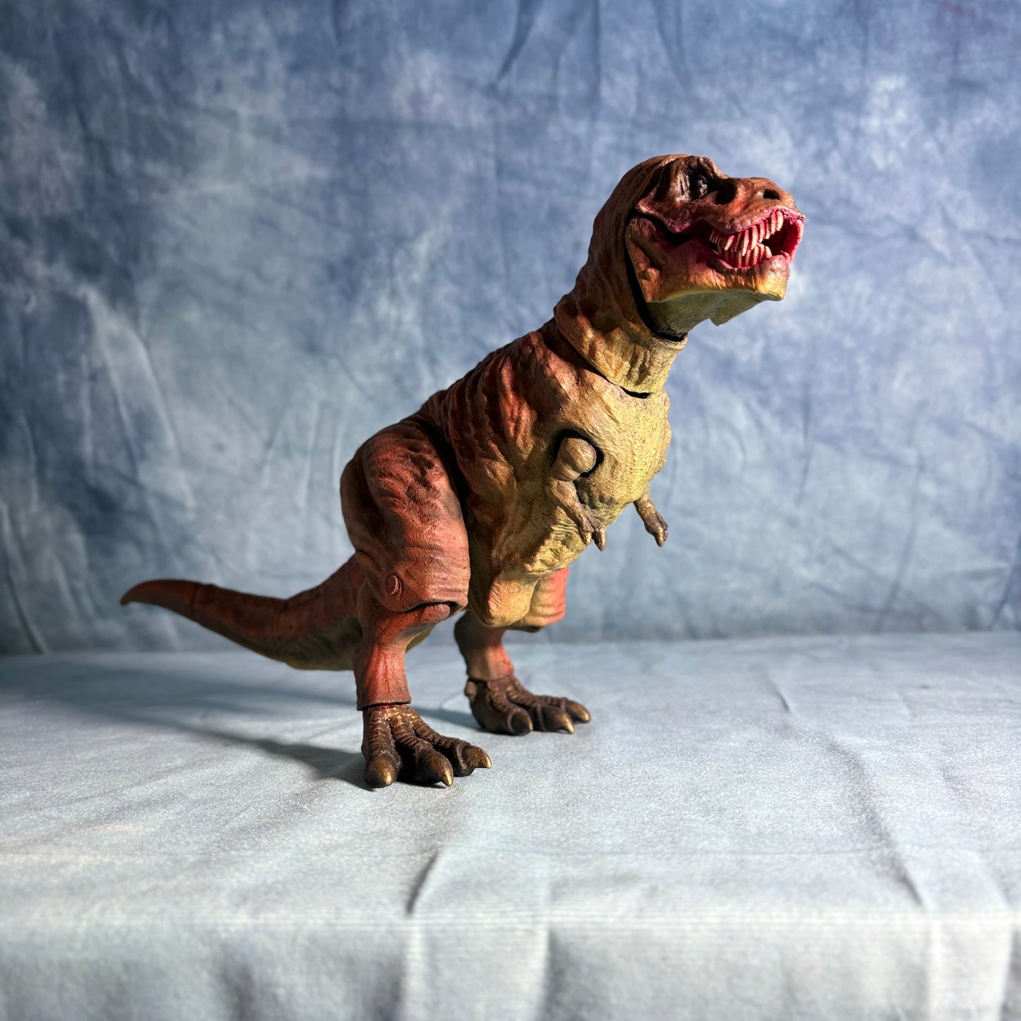 Aulita Heroes Retro Dollar - Store Tyrannosaurus