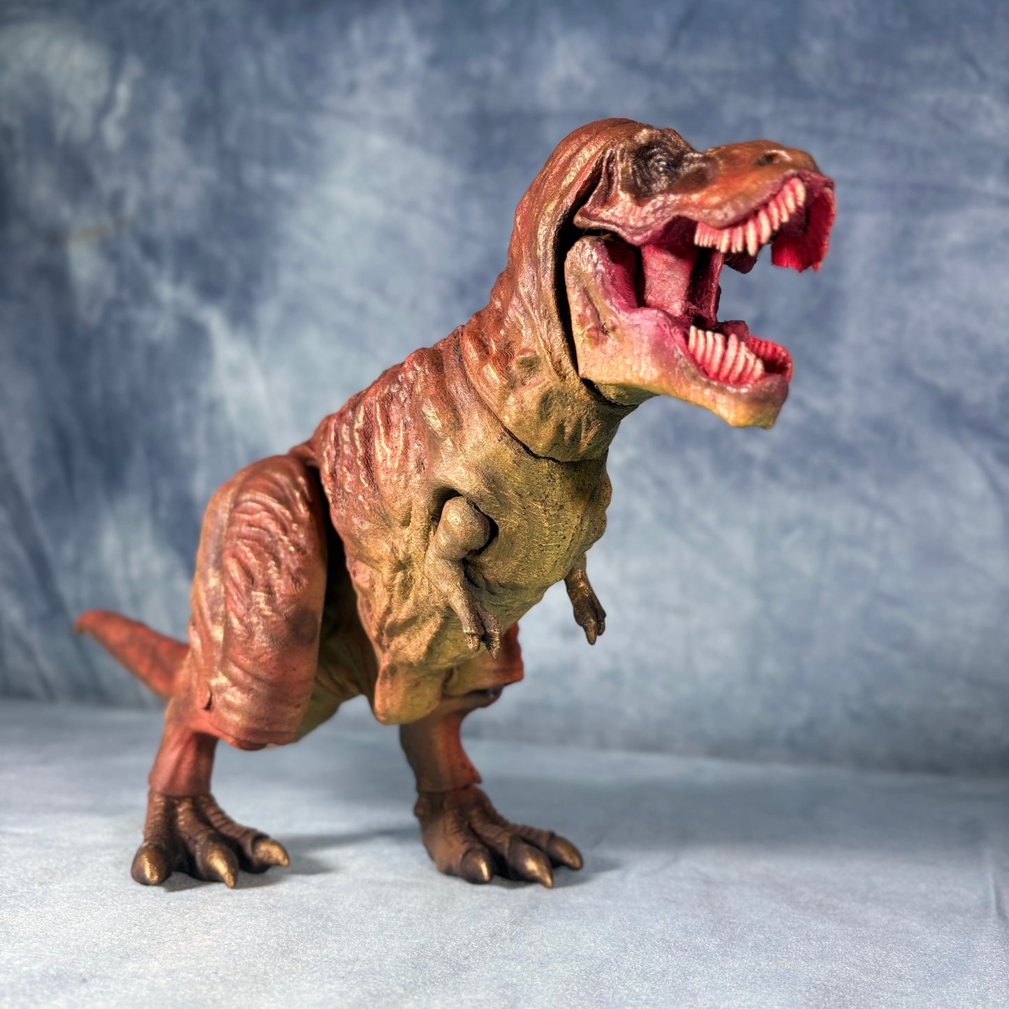 Aulita Heroes Retro Dollar - Store Tyrannosaurus