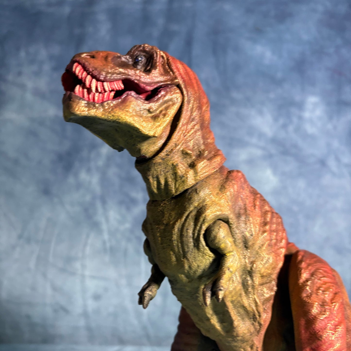 Aulita Heroes Retro Dollar - Store Tyrannosaurus