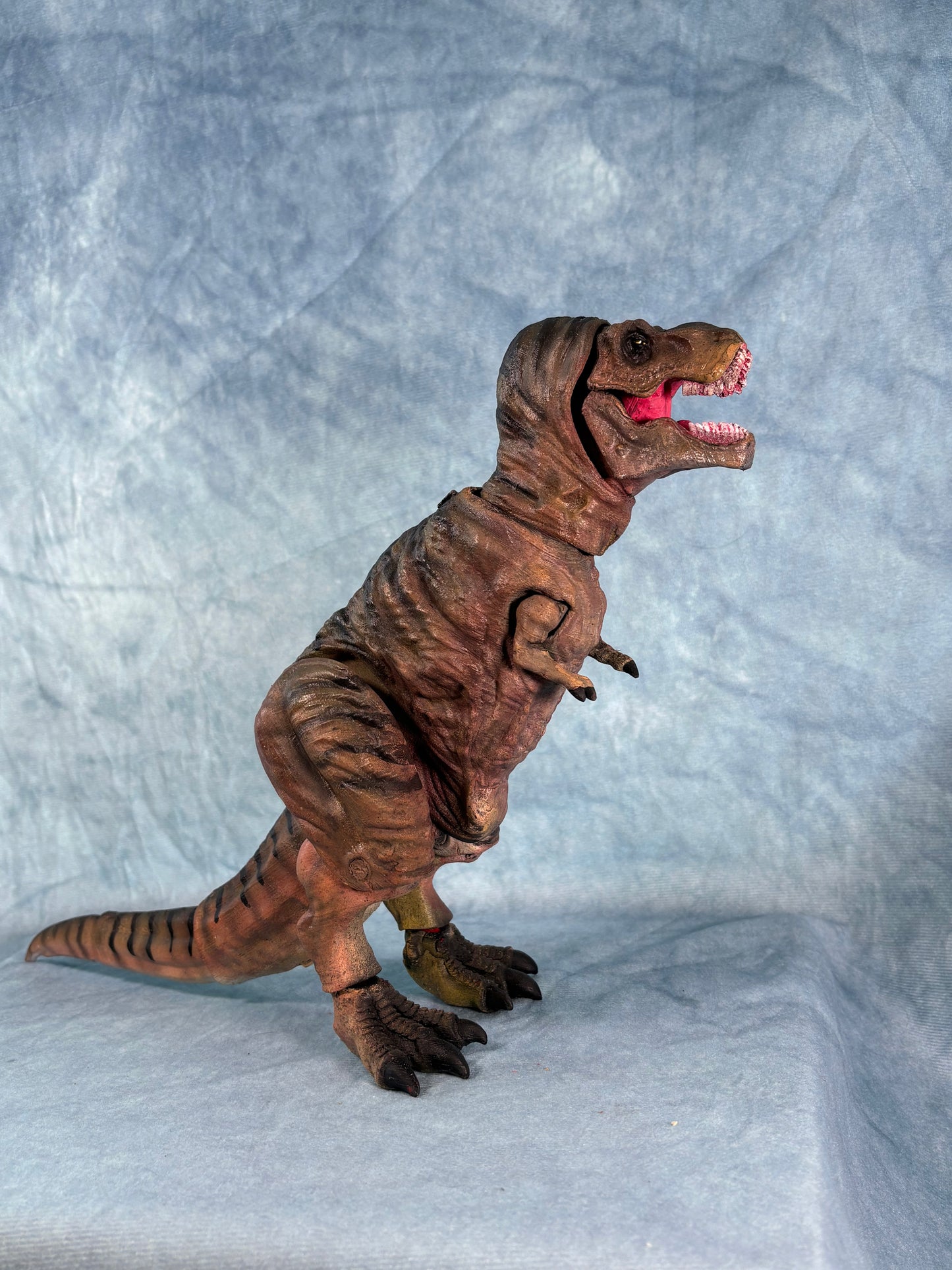 Aulita Heroes Retro Dollar - Store Tyrannosaurus