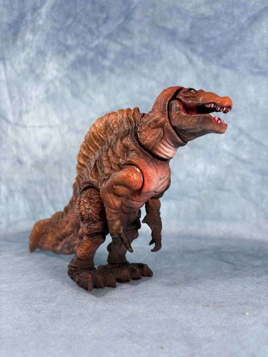 Aulita Heroes Spinosaurus (Small version)