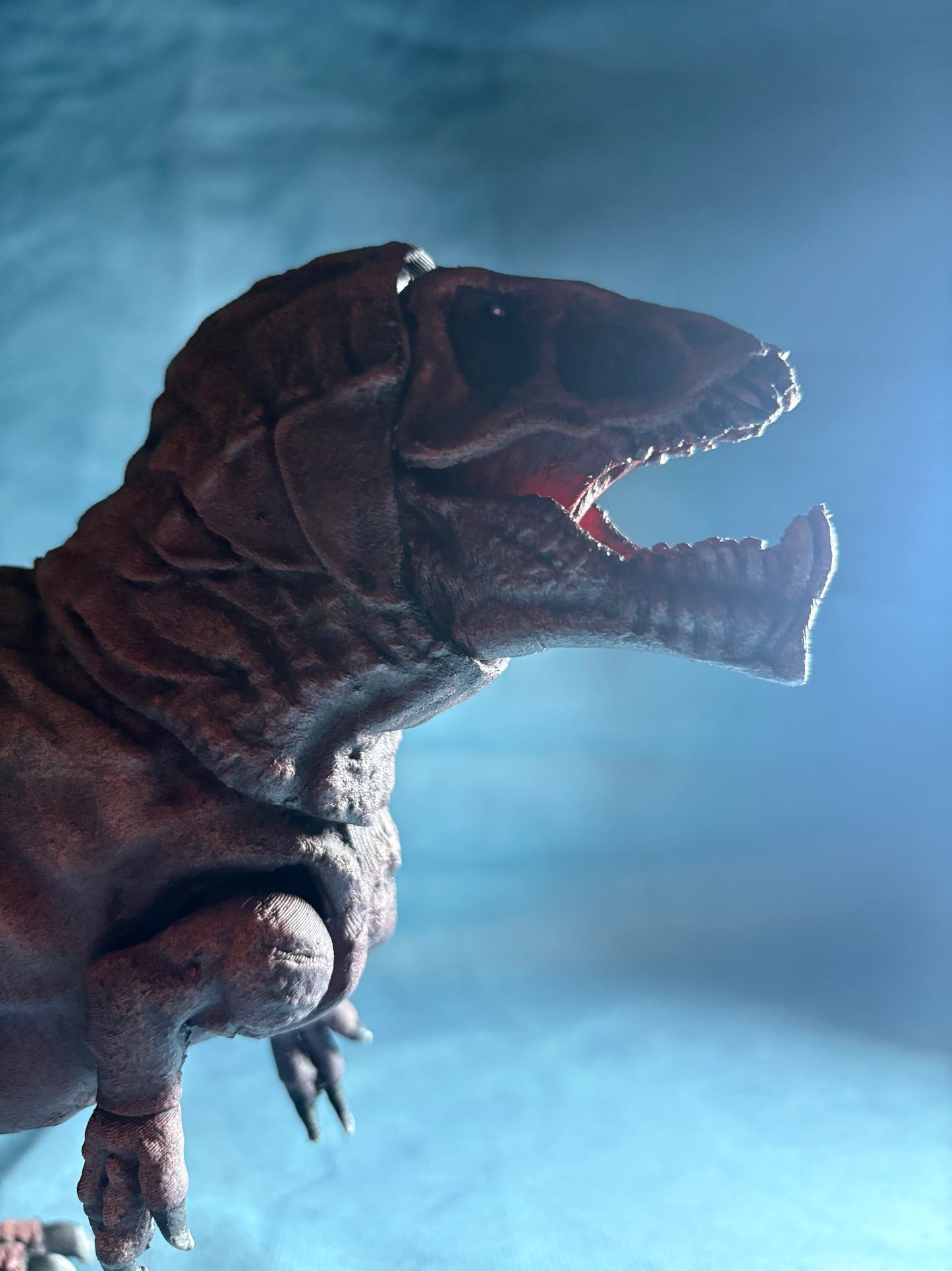 Aulita Heroes Carcharodontosaurus