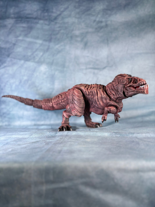 Aulita Heroes Carcharodontosaurus