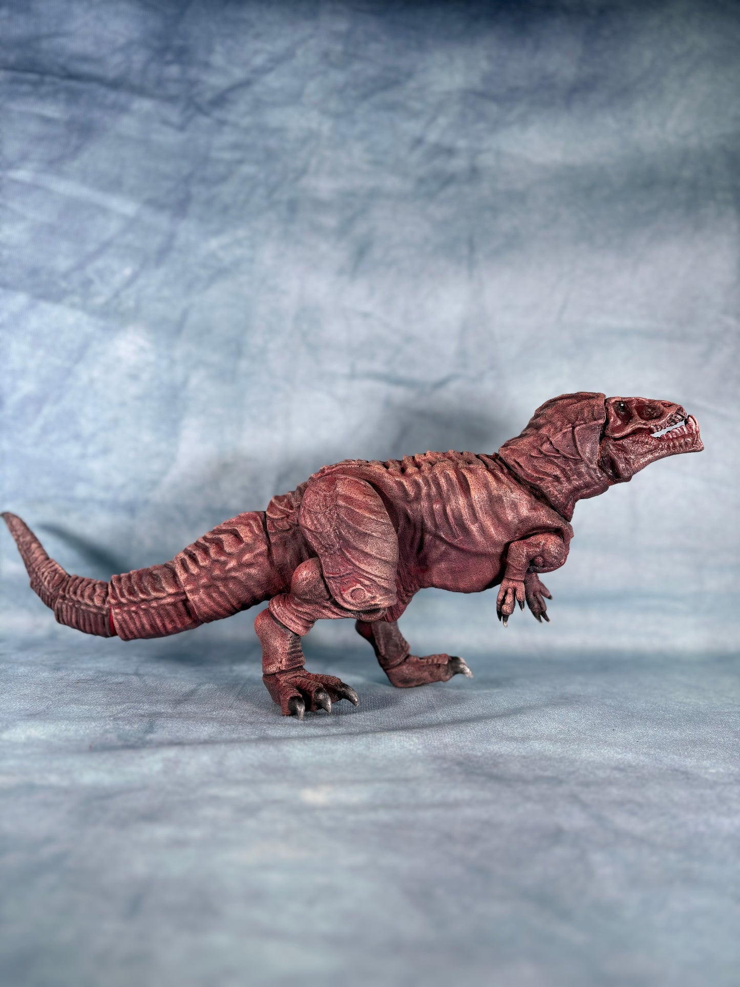 Aulita Heroes Carcharodontosaurus