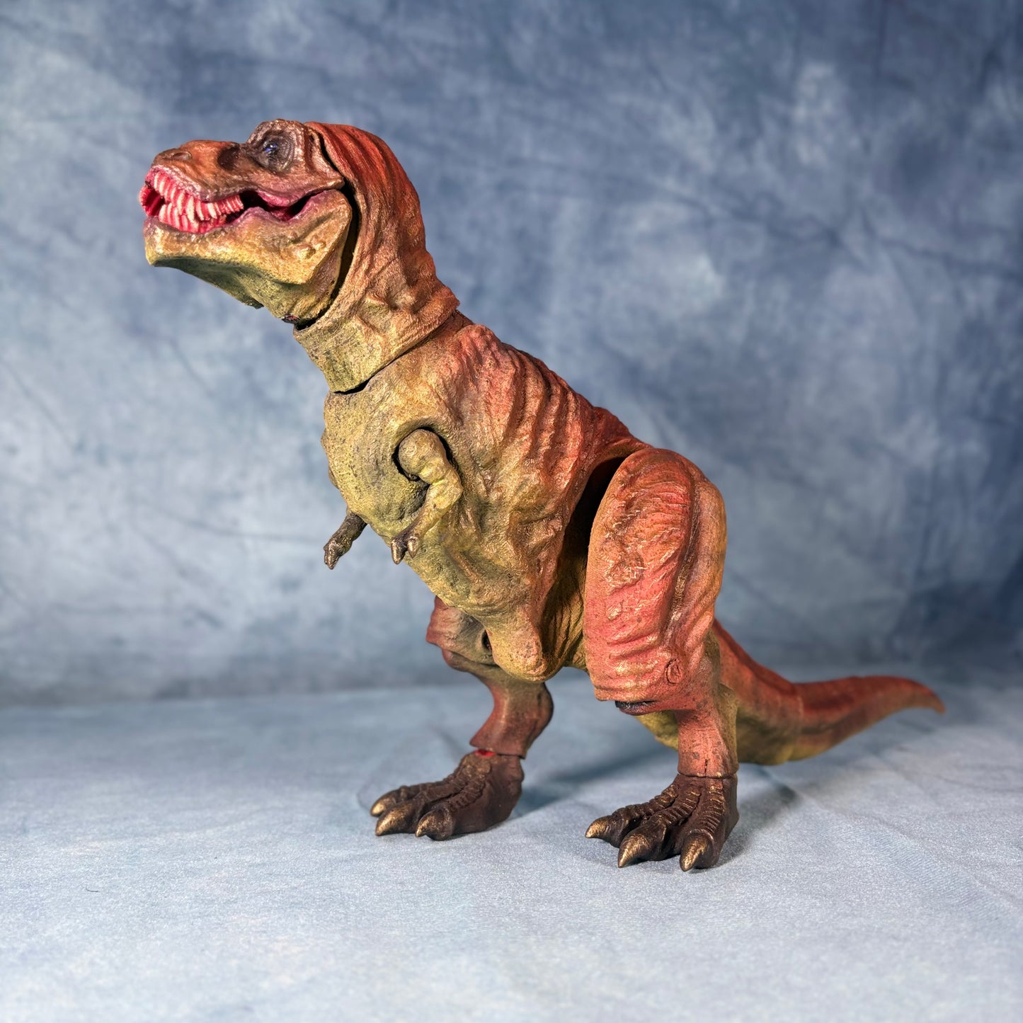 Aulita Heroes Retro Dollar - Store Tyrannosaurus
