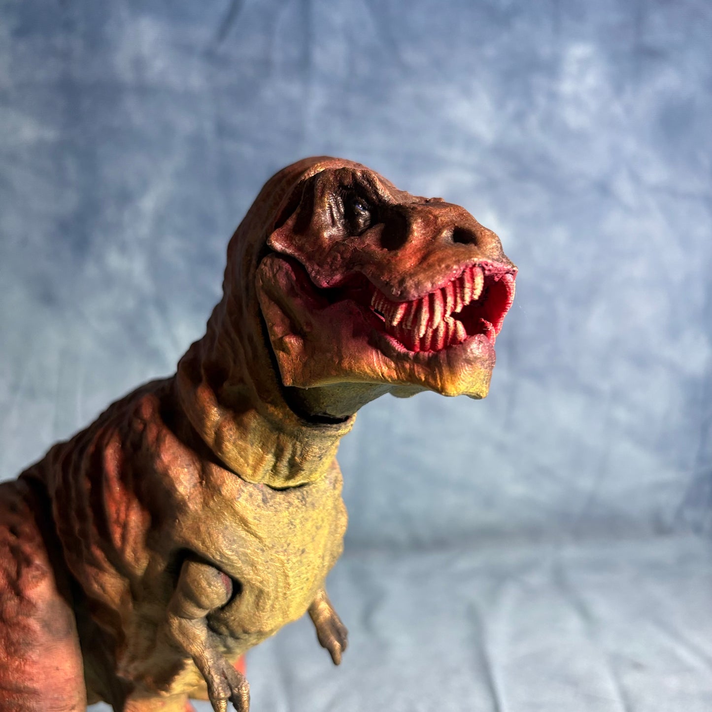 Aulita Heroes Retro Dollar - Store Tyrannosaurus