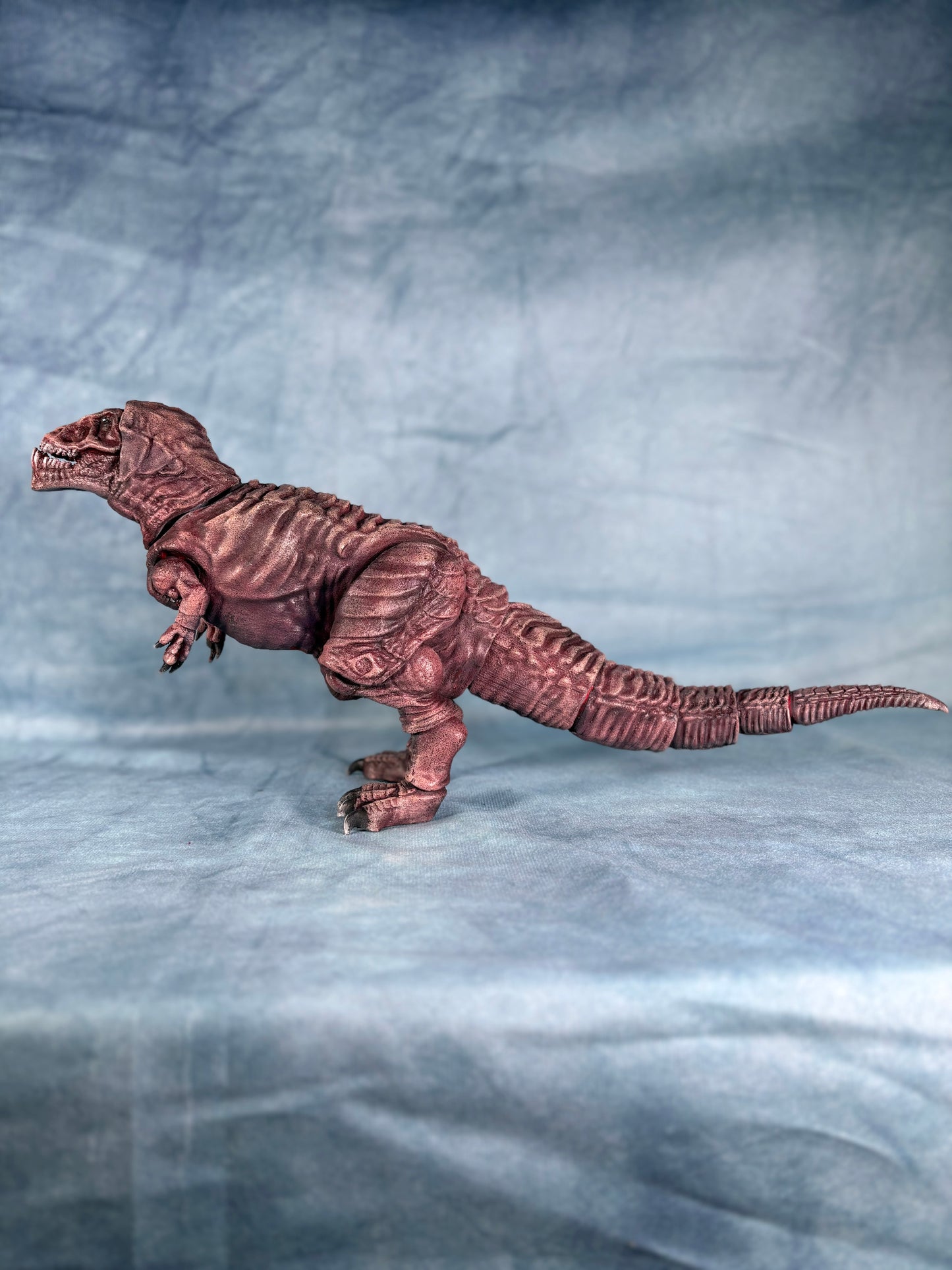 Aulita Heroes Carcharodontosaurus