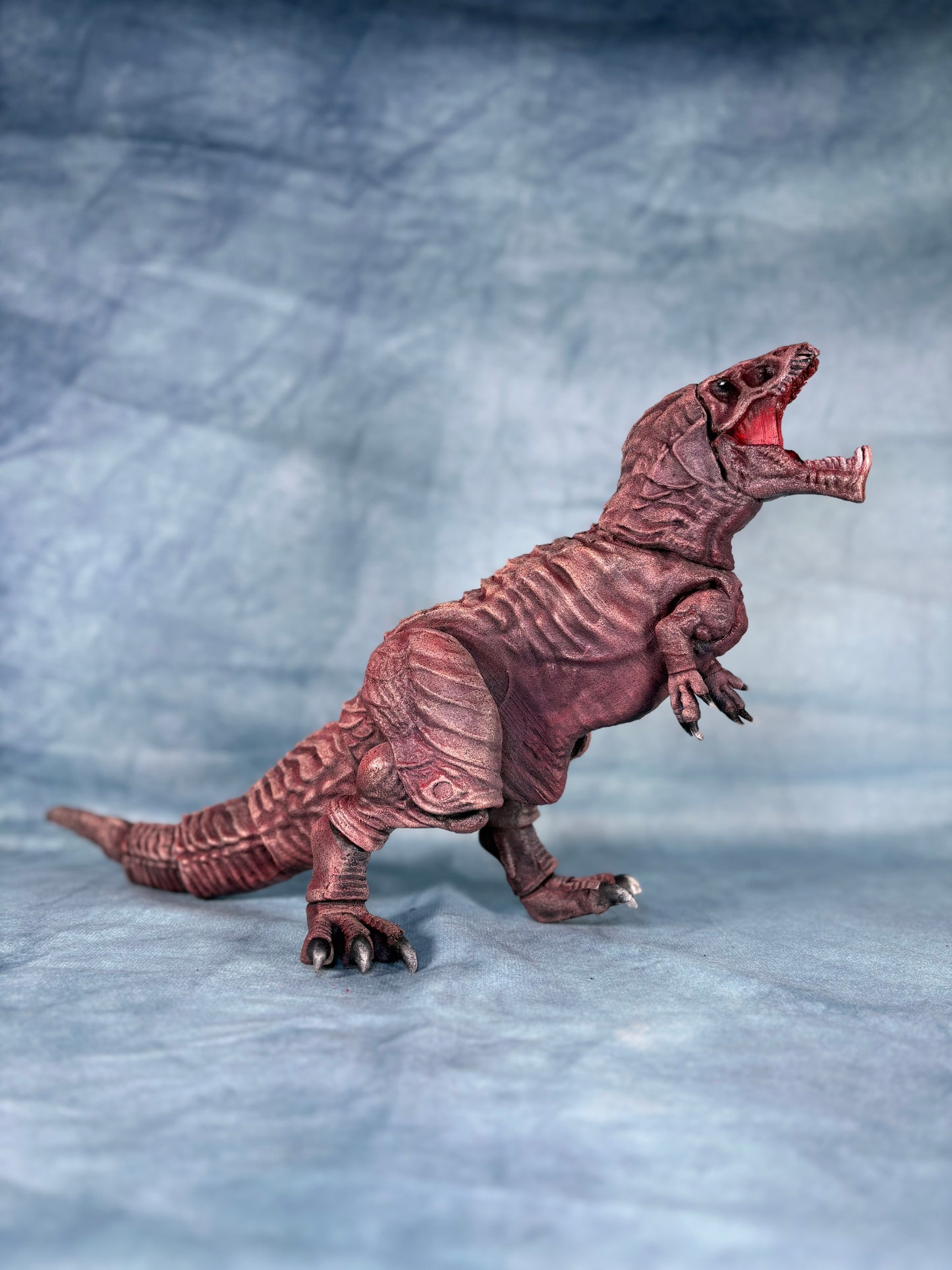 Aulita Heroes Carcharodontosaurus