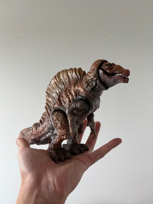 Aulita Heroes Spinosaurus (Small version)