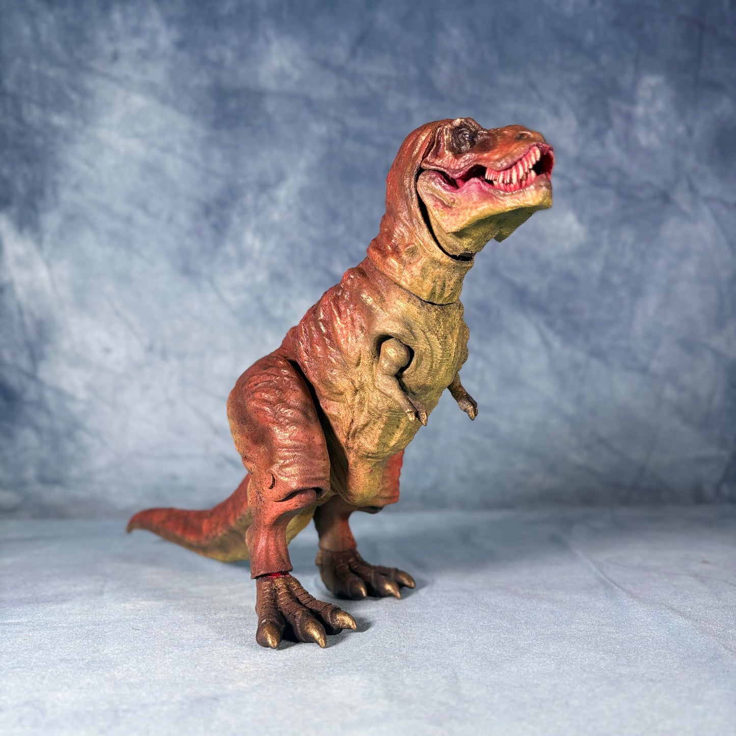 Aulita Heroes Retro Dollar - Store Tyrannosaurus