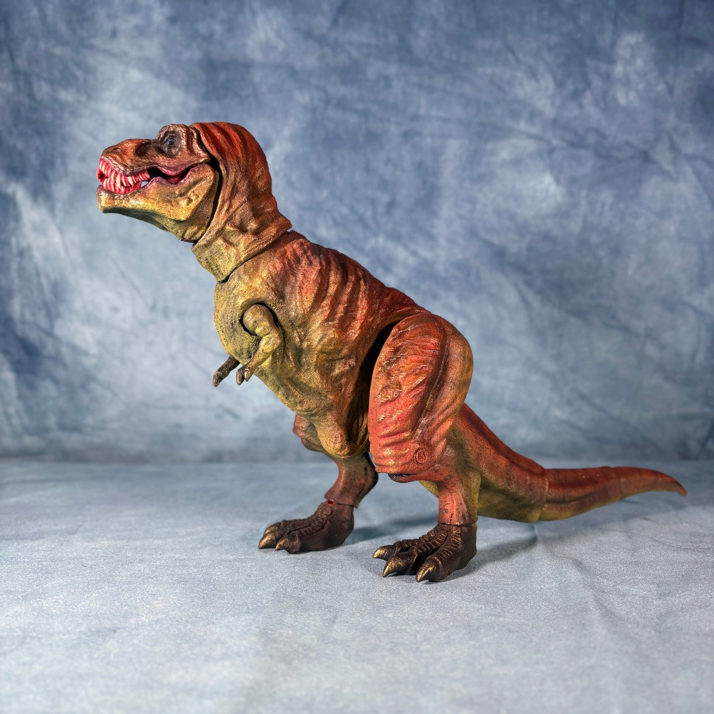 Aulita Heroes Retro Dollar - Store Tyrannosaurus