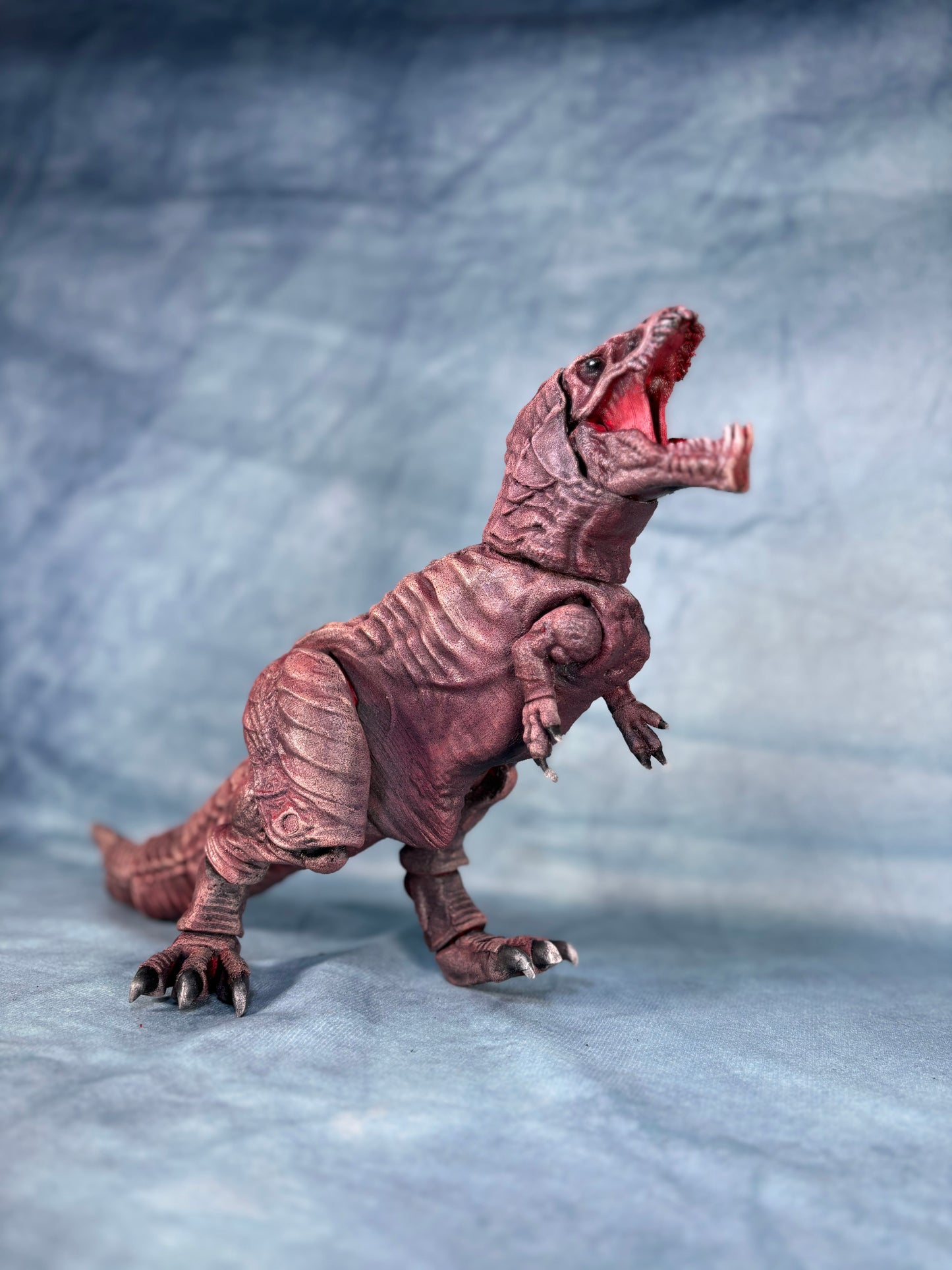 Aulita Heroes Carcharodontosaurus