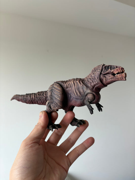 Aulita Heroes Carcharodontosaurus (Small version)