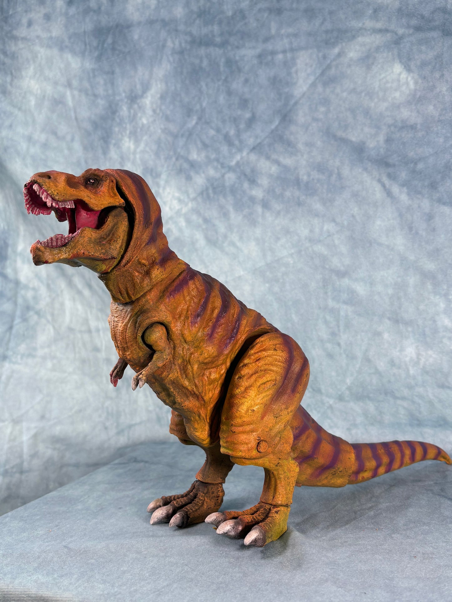 Aulita Heroes Retro Dollar - Store Tyrannosaurus