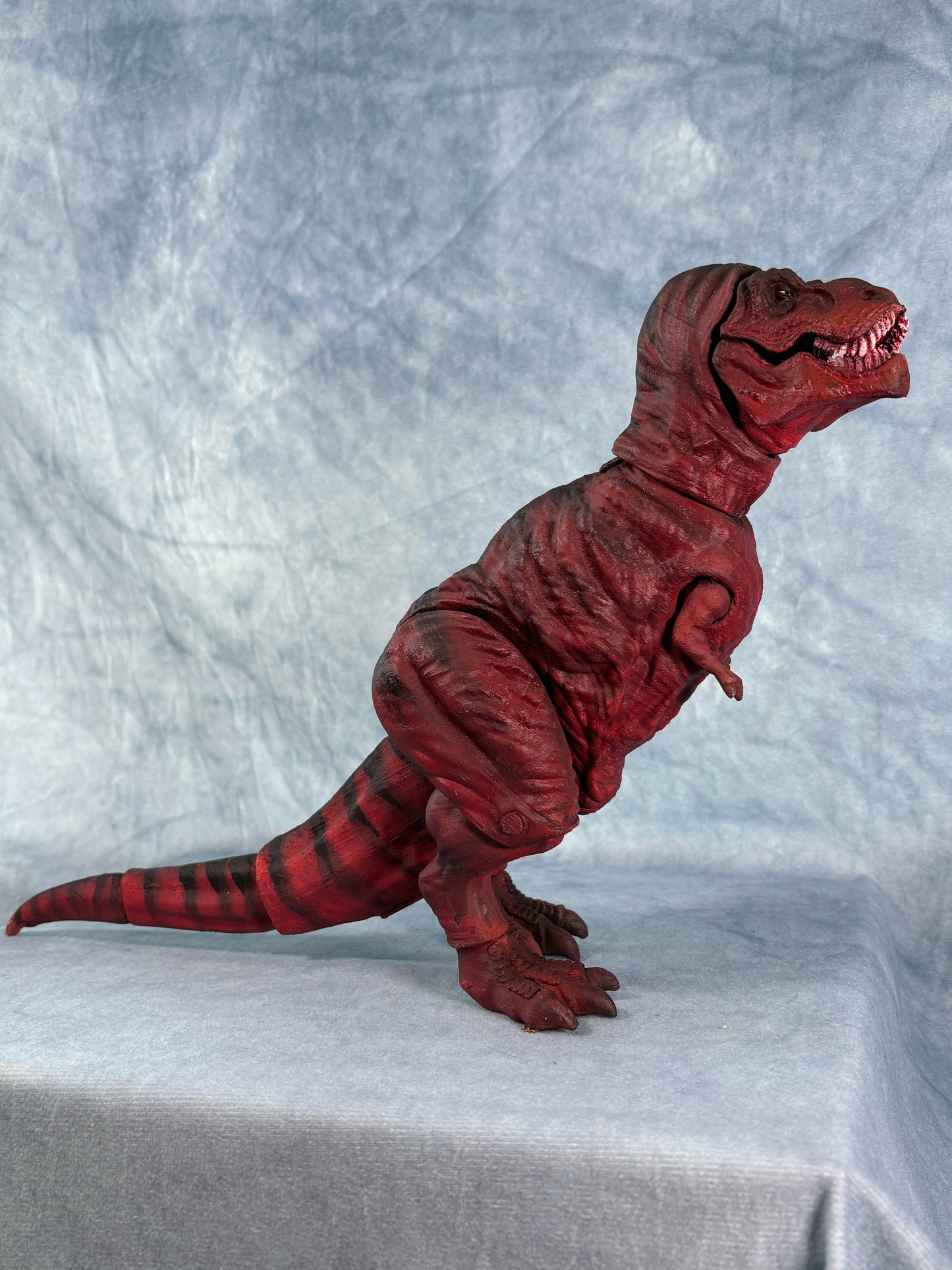 Aulita Heroes Retro Dollar - Store Tyrannosaurus