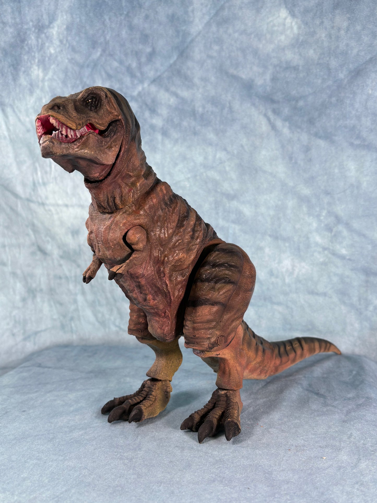 Aulita Heroes Retro Dollar - Store Tyrannosaurus