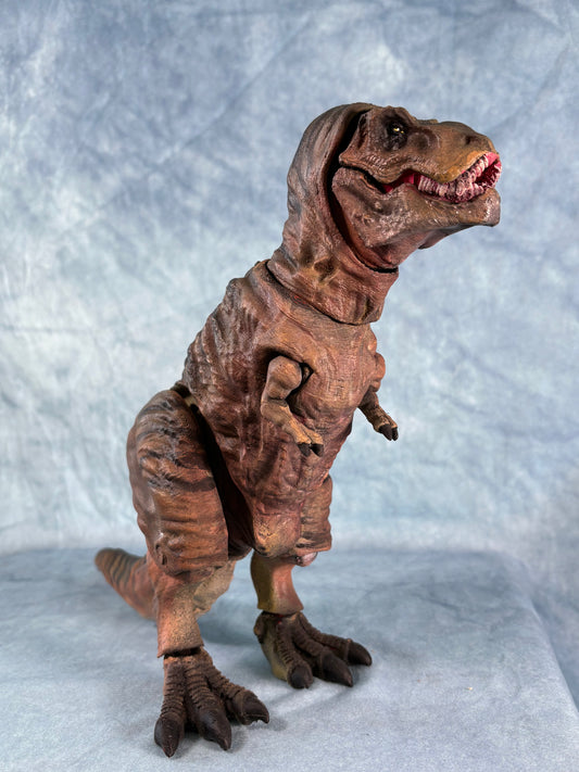 Aulita Heroes Retro Dollar - Store Tyrannosaurus