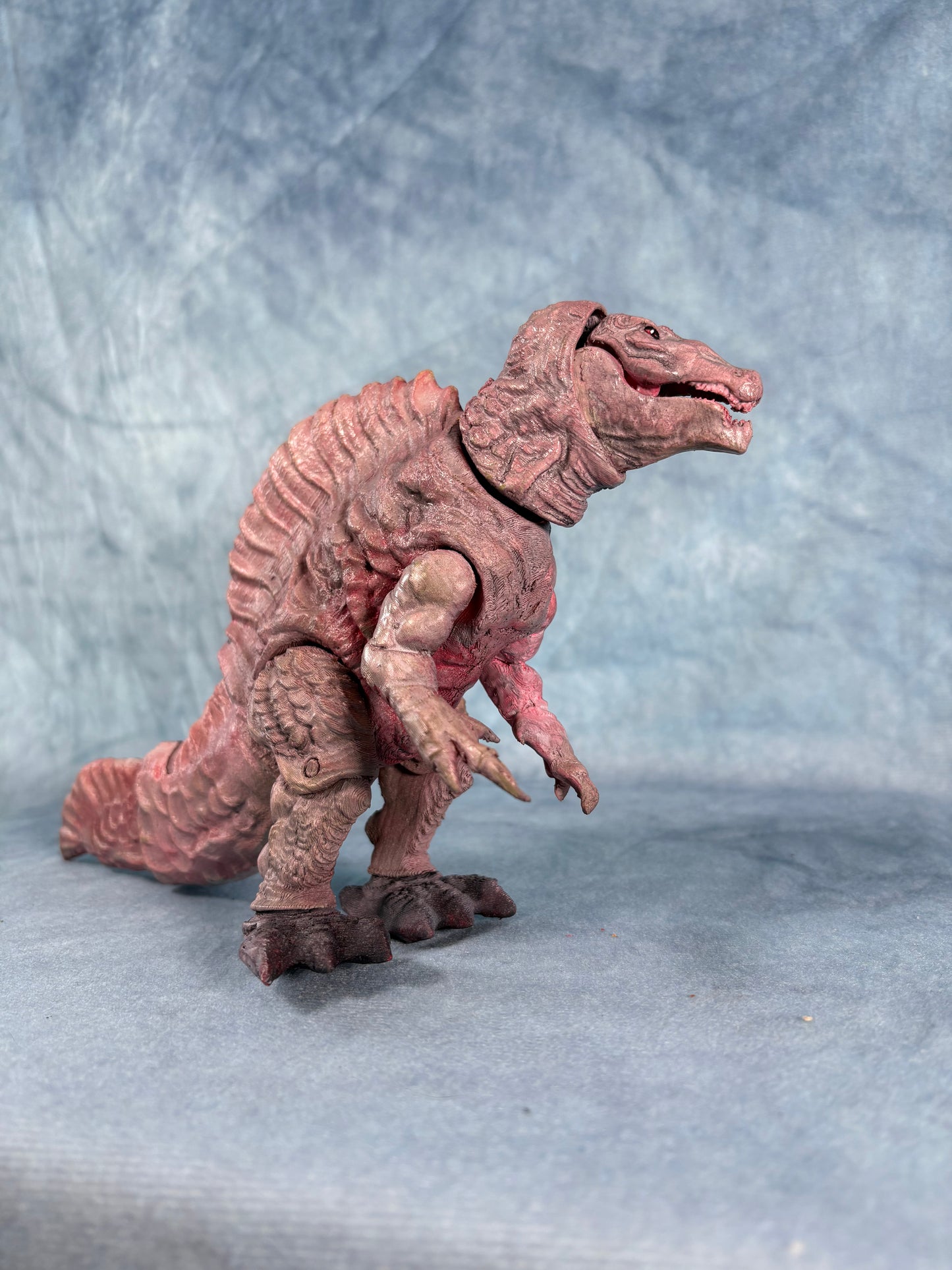 Aulita Heroes Spinosaurus (Small version)