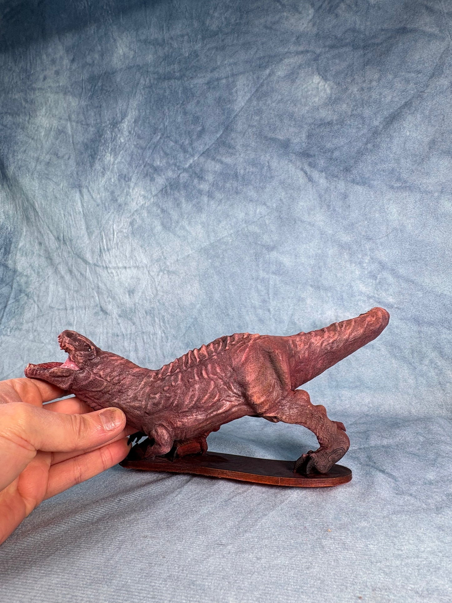 AULITA HEROES ONE - OFFS