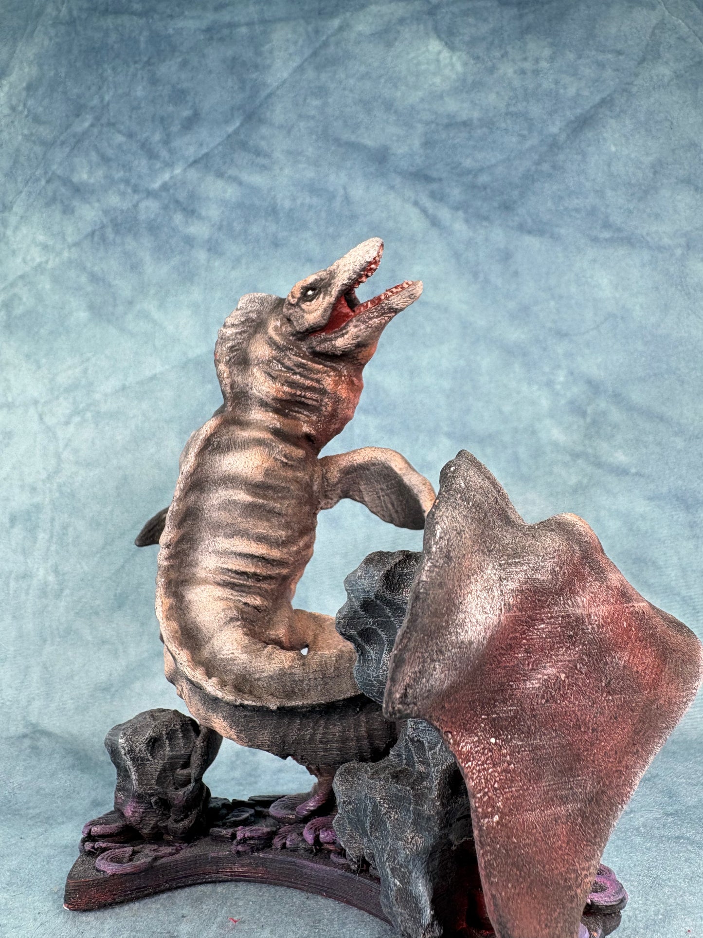 AULITA HEROES ONE - OFFS