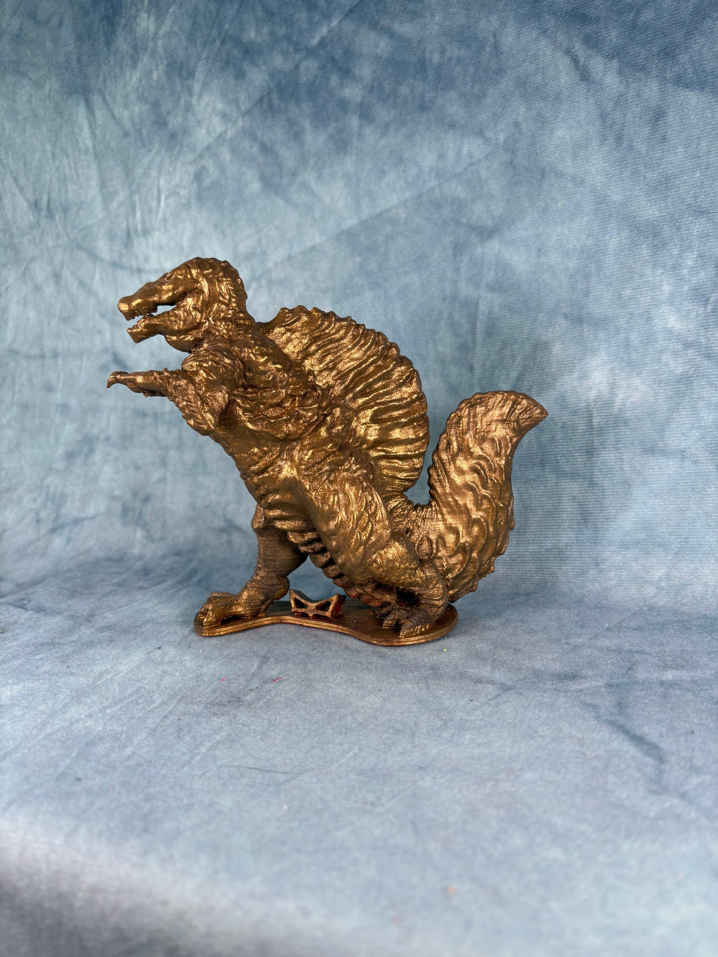 AULITA HEROES ONE - OFFS