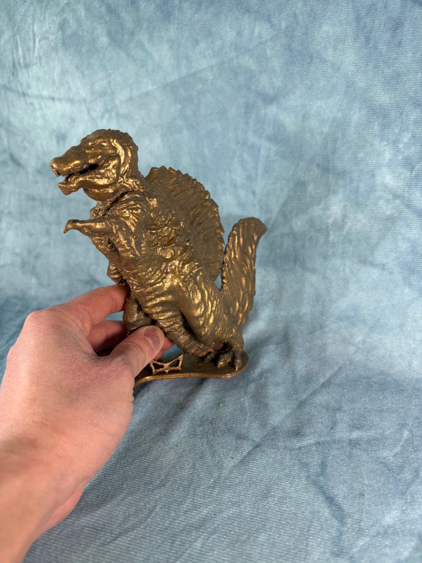 AULITA HEROES ONE - OFFS