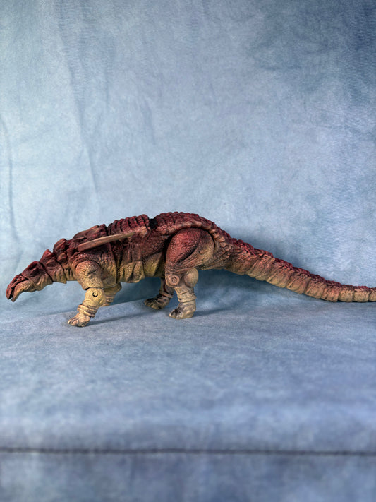 Aulita Heroes Borealopelta (23 Series)