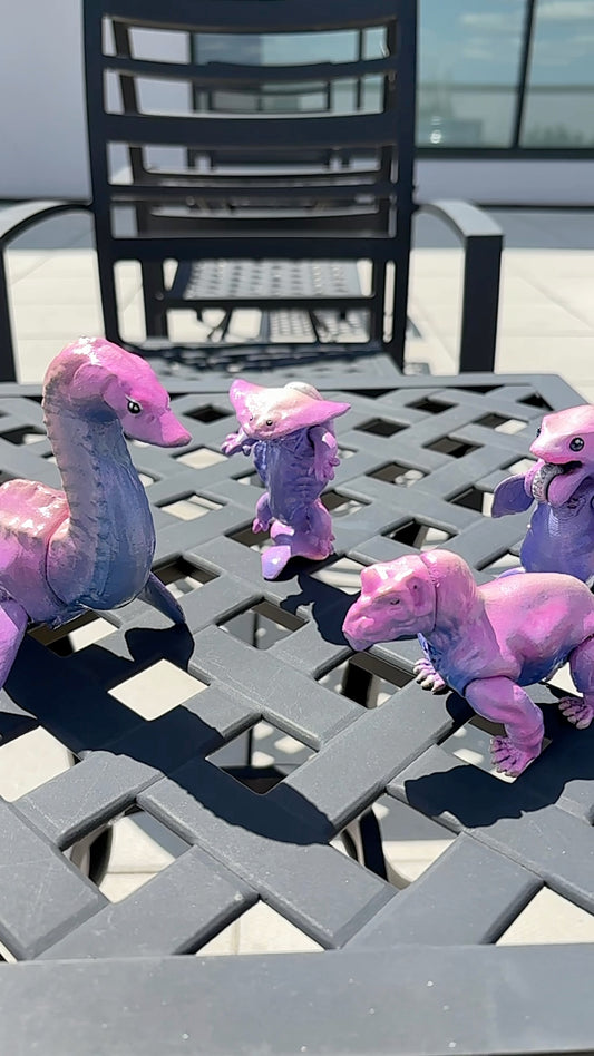 Ufubi collection - drop 2