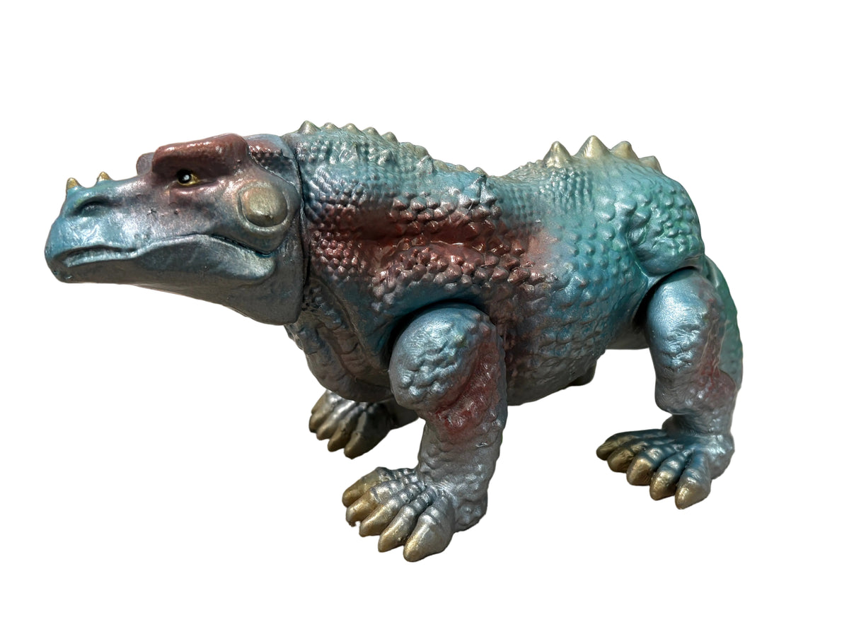UFUBI (Season of the Shark)