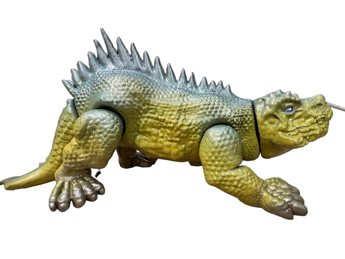 UFUBI (Season of the Shark)