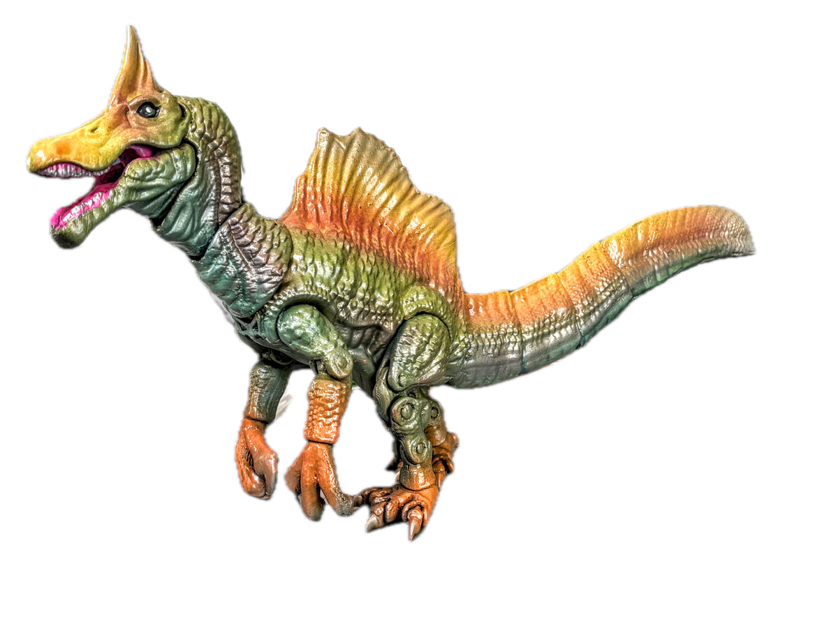 Spinosaurus Mirabilis UFUBI figure