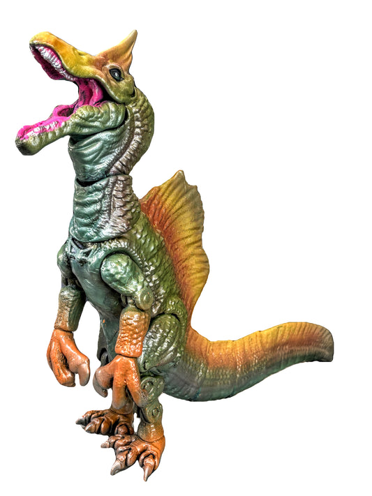 Spinosaurus Mirabilis UFUBI figure