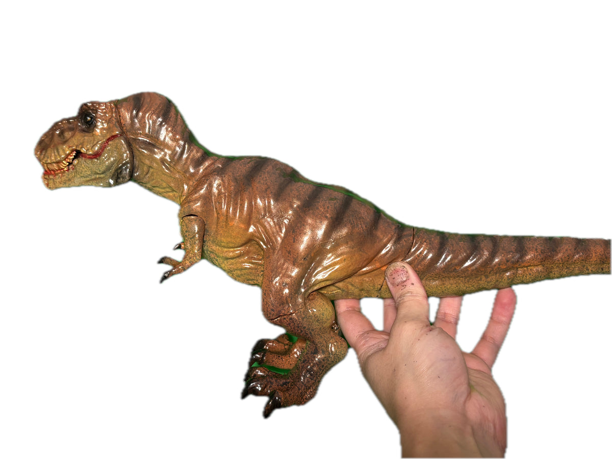 “Conventionally Attractive” T.Rex UFUBI Figure
