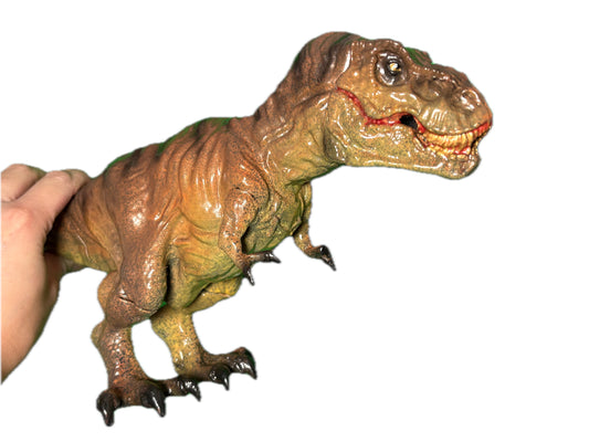 “Conventionally Attractive” T.Rex UFUBI Figure