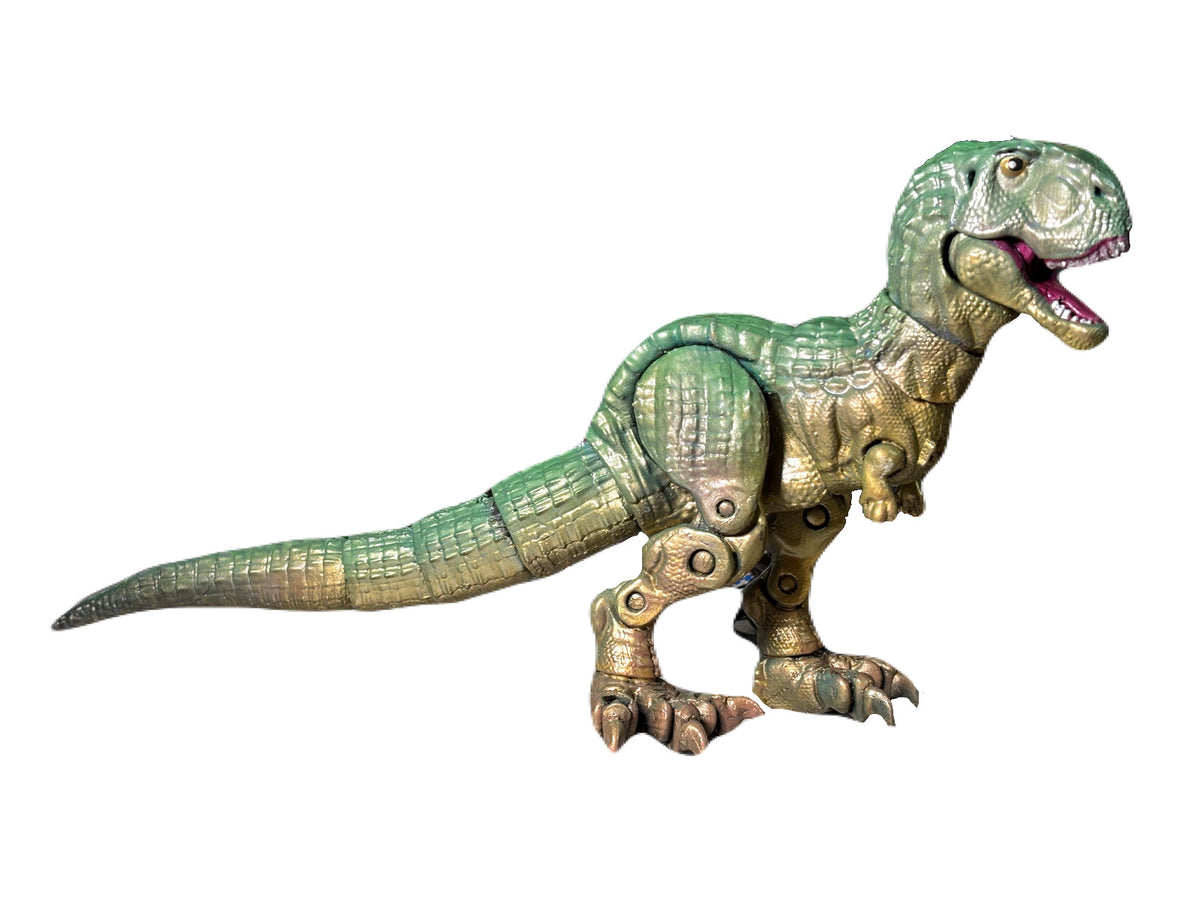Abelisaurus UFUBI Figure