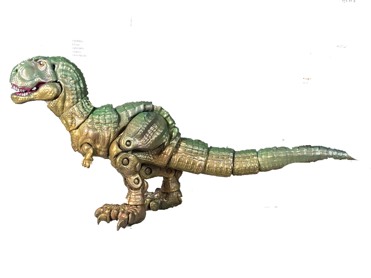 Abelisaurus UFUBI Figure