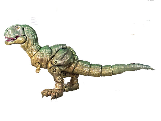 Abelisaurus UFUBI Figure