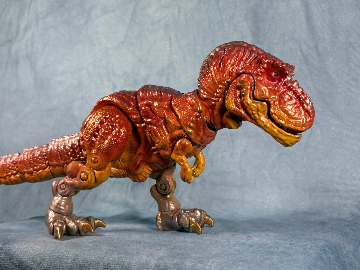 Peach Rings Original UFUBI Figure