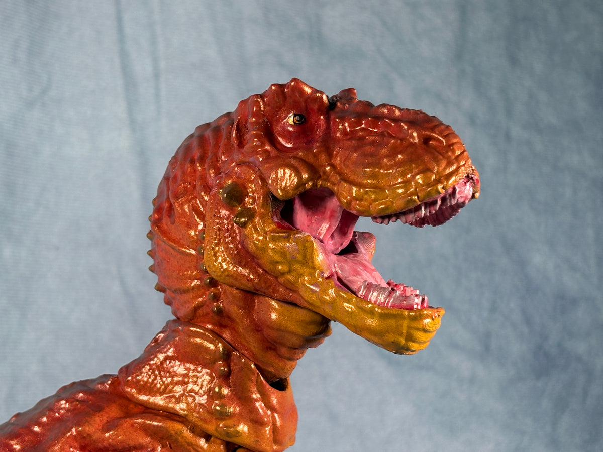 Peach Rings Original UFUBI Figure