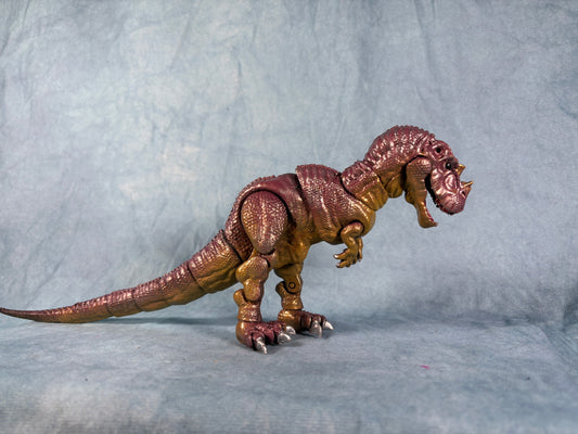 Ceratosaurus UFUBI Figure