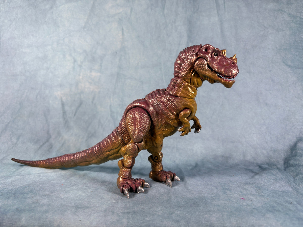 Ceratosaurus UFUBI Figure