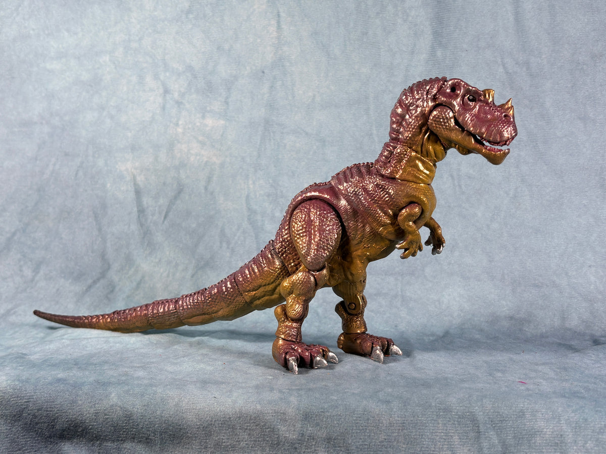 Ceratosaurus UFUBI Figure