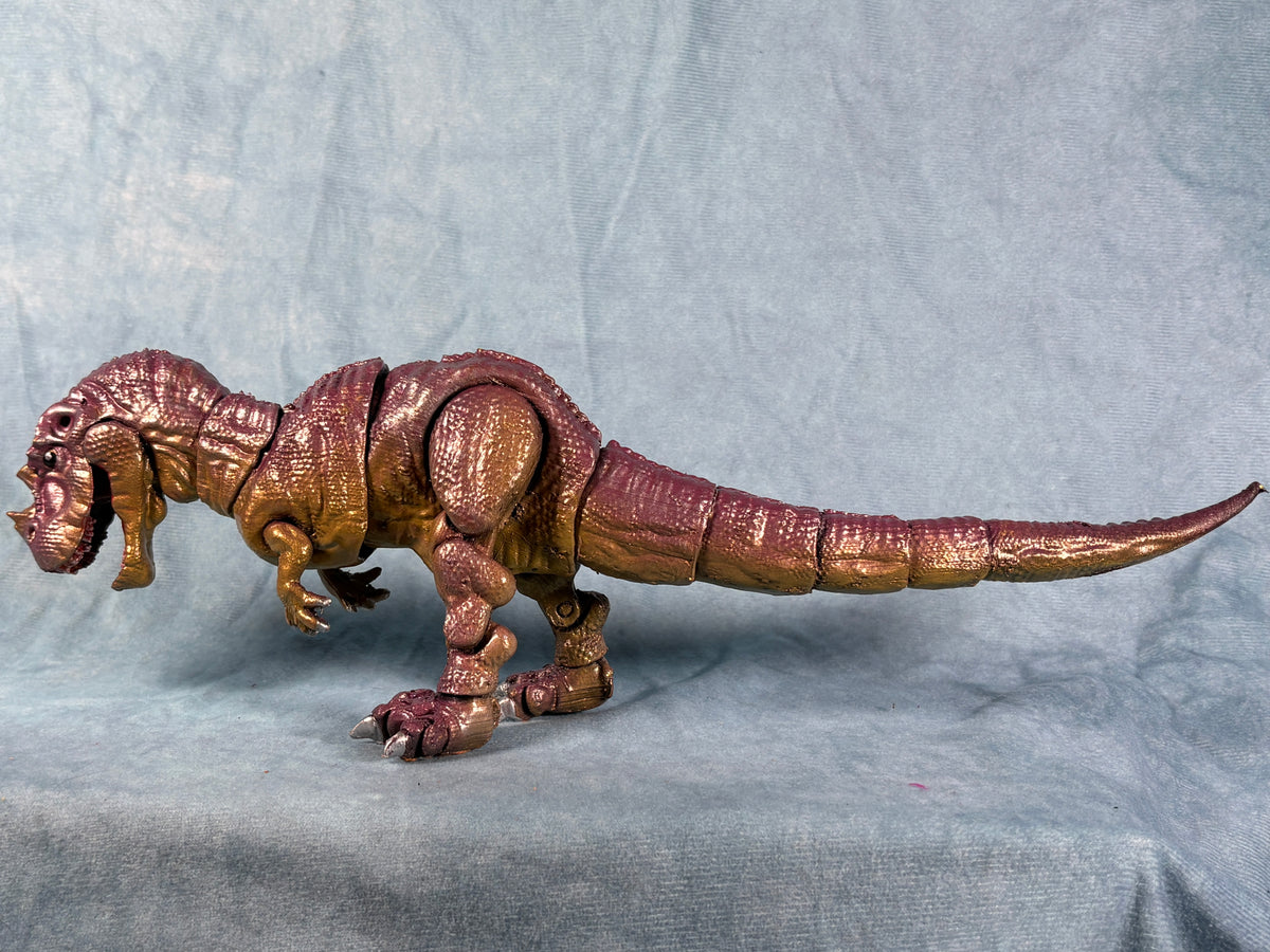 Ceratosaurus UFUBI Figure