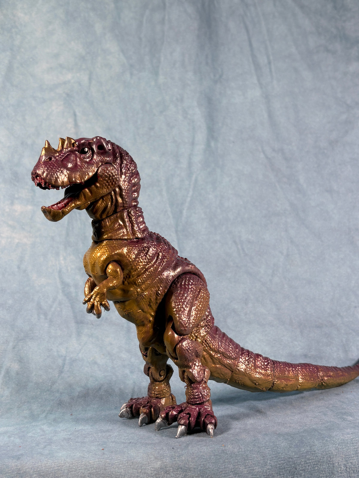 Ceratosaurus UFUBI Figure