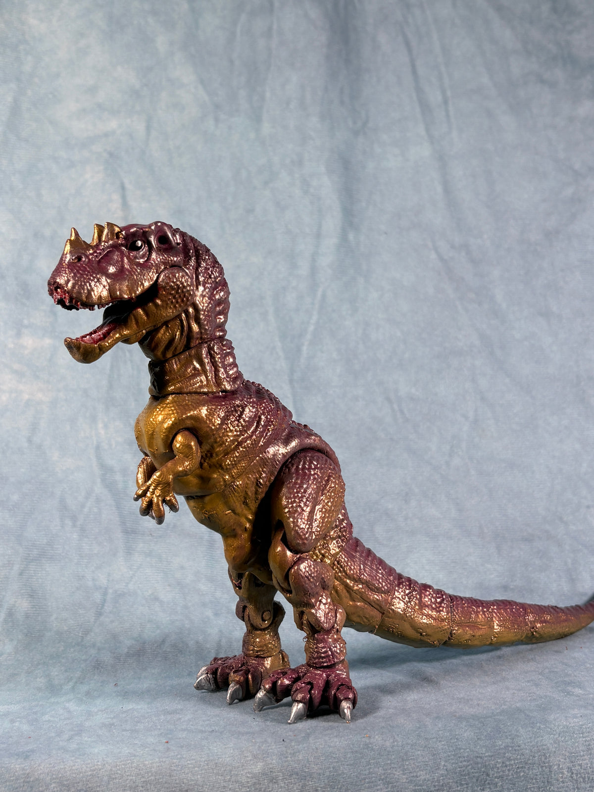 Ceratosaurus UFUBI Figure